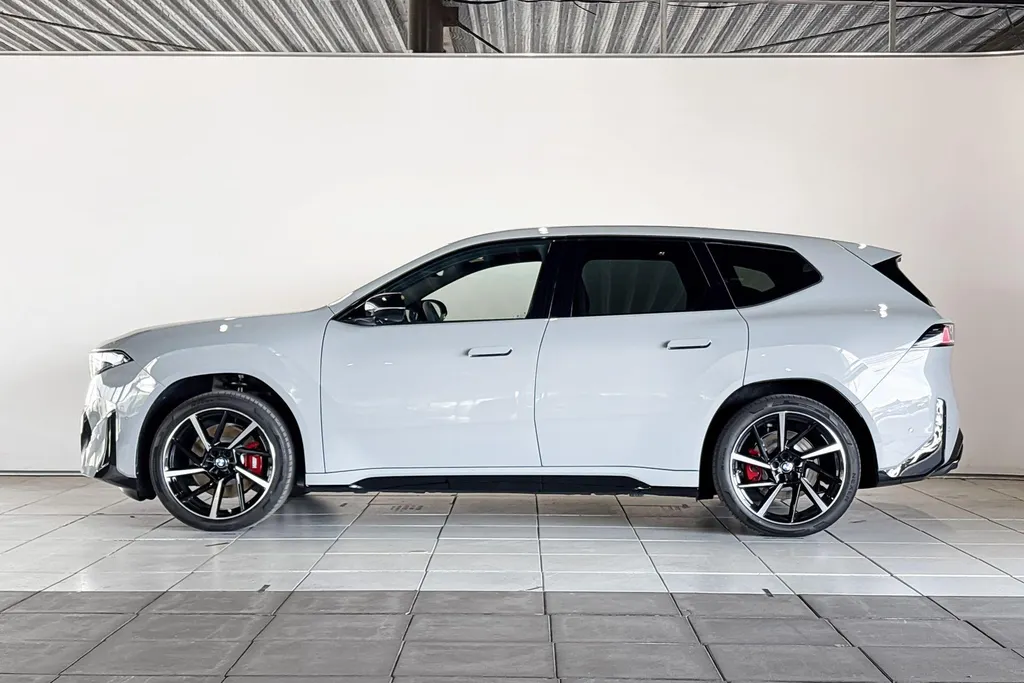 BMW iX3 40 M-sport Pro