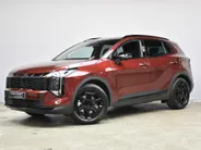 Kia Sportage 1.6 T-GDi 239pk Hybrid AT6 Black Edition Advanced