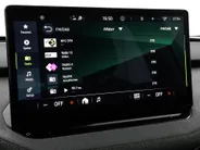 Škoda Enyaq iV 50 150pk · SOH 92,9% · Apple/Android Car Play · Camera · Navigatie · Cruise Control · 19'' Inch ·