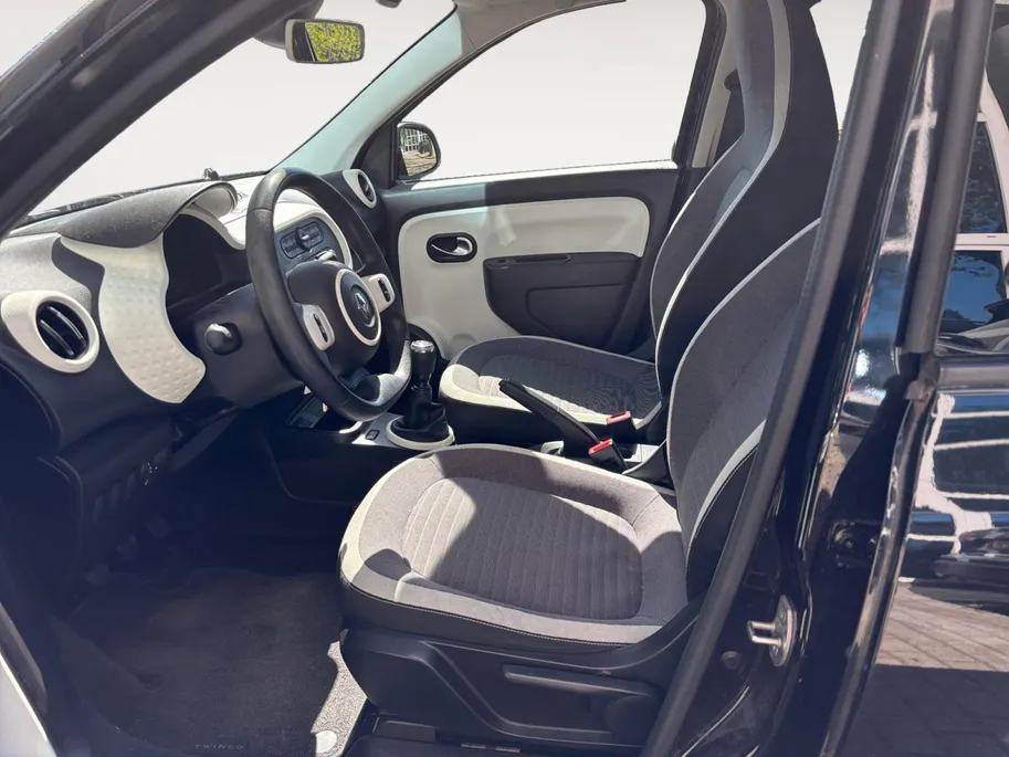 Renault Twingo 1.0 SCe Collection | Airco | Radio | speed limiter | 12 maanden BOVAG garantie |