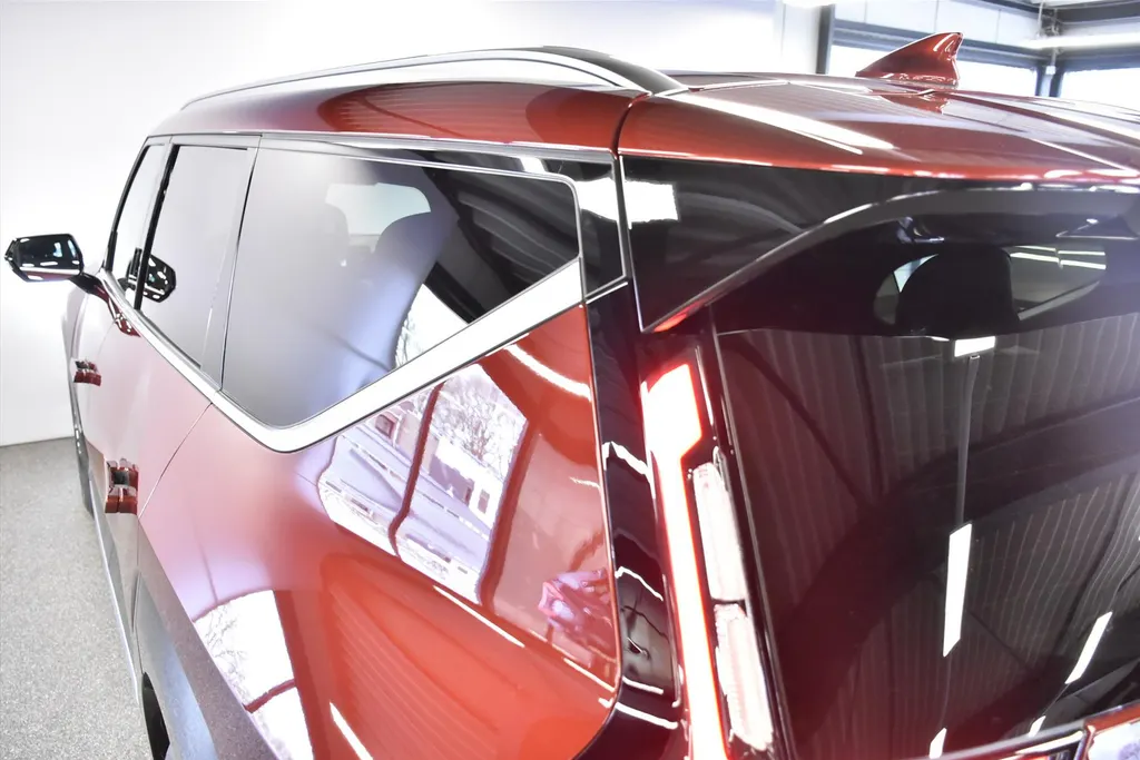 Kia EV9 99,8kWh 204pk RWD Air NIEUW - SNEL LEVERBAAR