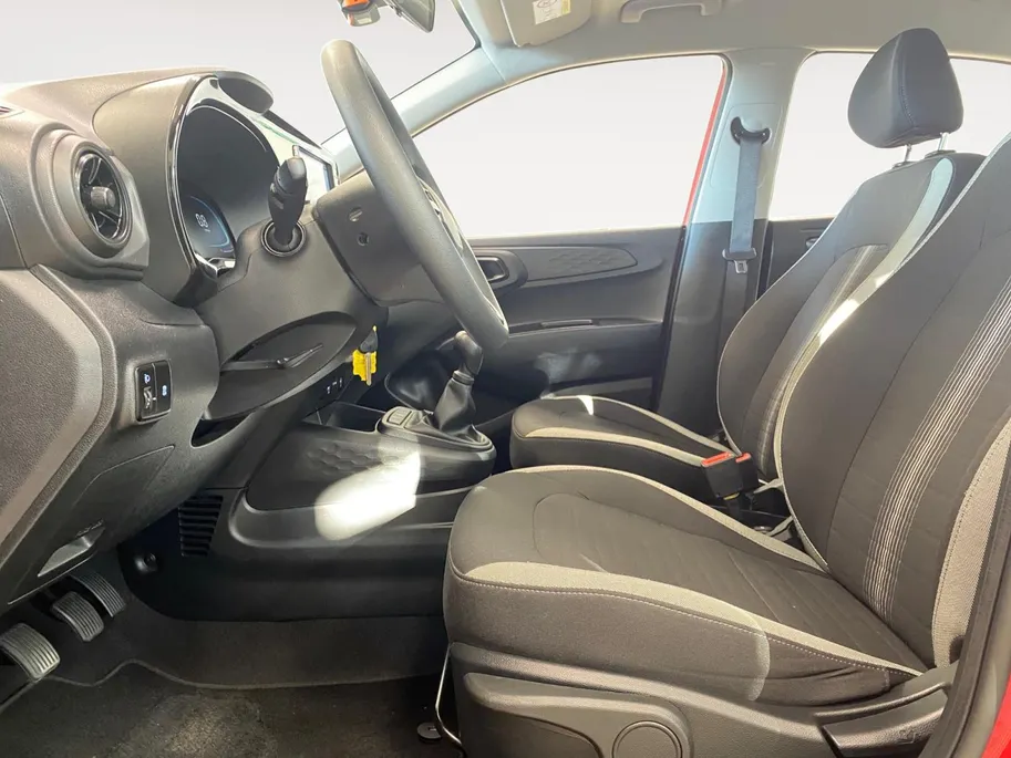 Hyundai i10 1.0 Comfort | Navi | Camera | Airco