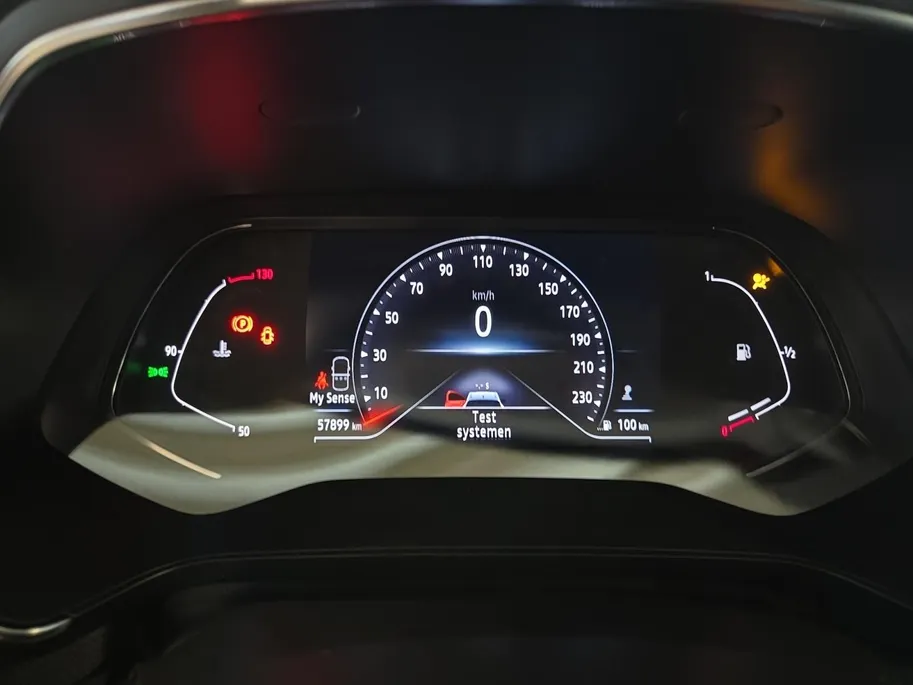 Renault Captur 1.0 TCe 90 Intens *Cruise Control * Carplay * LM Velgen * All Season Banden * 12 Maanden BOVAG Garantie *
