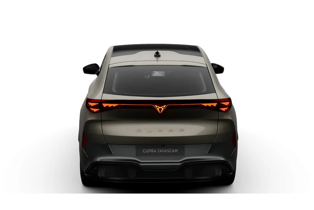 CUPRA Tavascan Adrenaline | Digitaal instrumentenpaneel (Virtual Cockpit) | Draadloze Apple CarPlay™, Android Auto™ | Head-up Display met ‘Augmented Reality’
