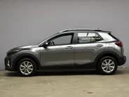Kia Stonic 1.0 T-GDi MHEV 100pk DynamicLine