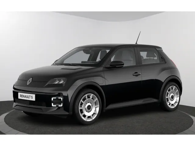 Renault 5