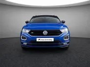 Volkswagen T-Roc 1.5 TSI 150pk DSG Sport Business R · Panoramadak · Camera · Keyless · Apple/Android Car Play · Navigatie · P-Sensoren ·