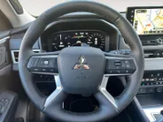 Mitsubishi Outlander 2.4 PHEV Instyle Leer | Electrische stoelverstelling met geheugen | Trekhaak afneembaar | Head-up display | Open dak panorama | 230Volt aansluiting in kofferruimte