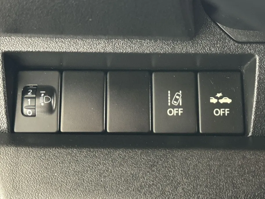Suzuki Jimny 1.5 Select Allgrip Automaat | 4-Persoons | Trekhaak | L.M. Velgen
