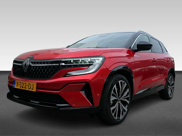 Renault Austral