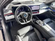BMW i5 Touring eDrive40 84 kWh