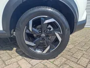 Nissan Juke 1.0 DIG-T N-Connecta | Cruise | Apple Carplay/Android Auto | Camera | DAB | Keyless entry | Keyless start
