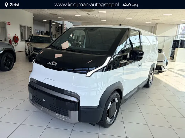Kia PV5