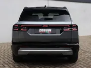 Jeep Compass 1.2 e-Hybrid 145 PK First Edition | Schuifdak | Premium Pack | 3