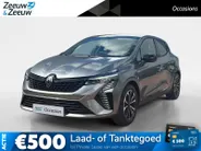 Renault Clio 1.6 E-Tech Full Hybrid 145 techno | Automaat | Apple Carplay & Android Auto | Camera | Navigatie | Parkeersensoren | Cruise Control | 12 Maanden BOVAG Garantie