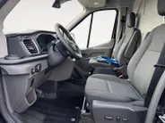 Ford E-Transit 350 L3H2 Trend 68 kWh | Uit Voorraad Leverbaar | Prijs inclusief €8.285,- Ready Set Ford Bonus | 257km WLTP Rijbereik | PRO Onboard Charging | Driver Assistance Ultimate