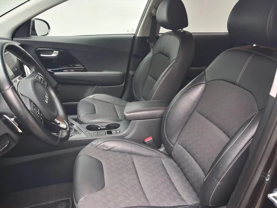 Kia Niro 1.6 GDi Hybrid 141pk DCT6 DynamicLine
