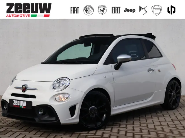Abarth 595C