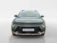 Kia Niro 1.6 GDi Hybrid ExecutiveLine Meest luxe uitvoering | Dealer onderhouden | Schuif-/kanteldak | Cruise Control Adaptief | Dodehoek Detectie | Head up Display | Stoelverwarming en Ventilatie | Harman/Kardon | Android & Carplay | NAP