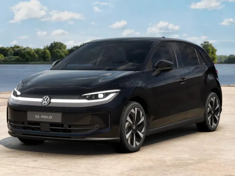 Volkswagen ID. Polo Life First Edition 52 kWh accu, 211 PK