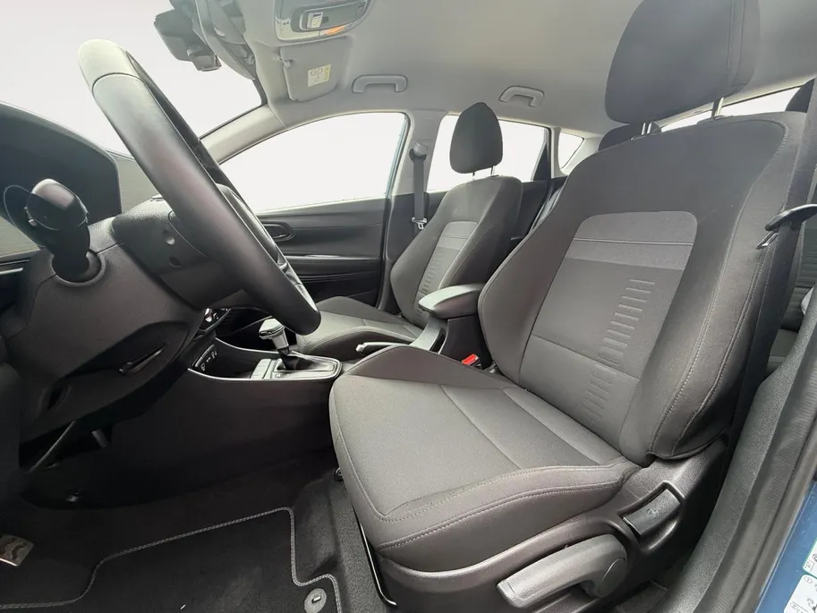 Hyundai Bayon 1.0 T-GDI Comfort | Navigatie | Achteruitrijcamera | Parkeersensoren achter | Apple Carplay/ Android auto | Airco | DEALER AUTO