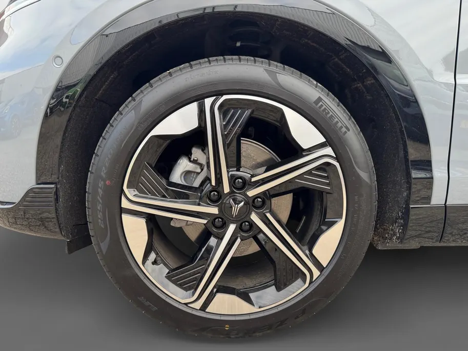 Voyah Courage Performance Edition 80 kWh | Nieuw model | Zeer compleet | 435 pk |