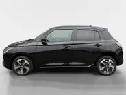 Suzuki Swift 1.2 Style Smart Hybrid | Stoelverwarming | Camera | Navigatie |