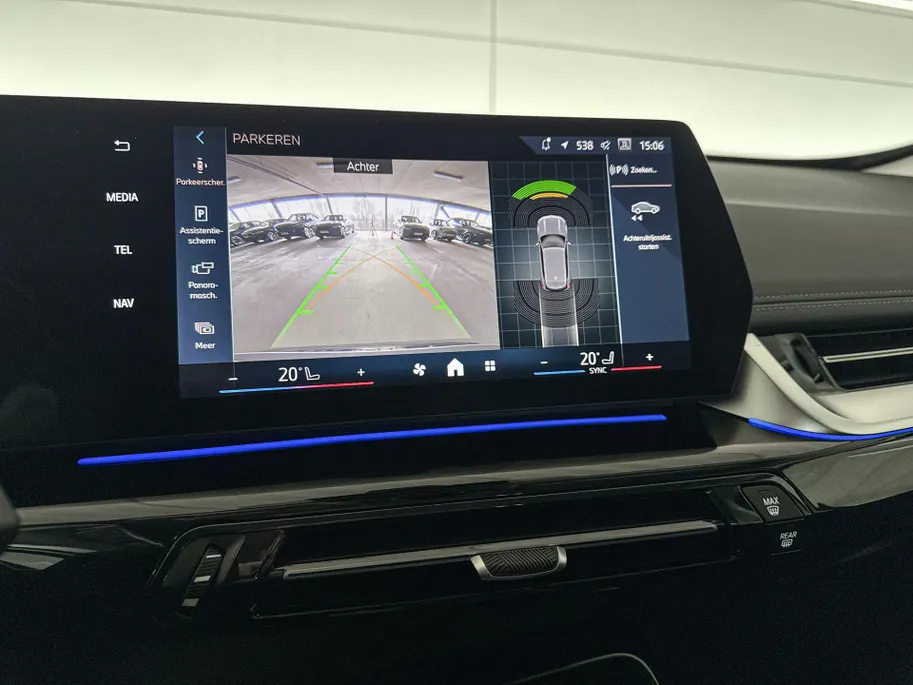 BMW iX1 eDrive20 Pure Edition 67 kWh