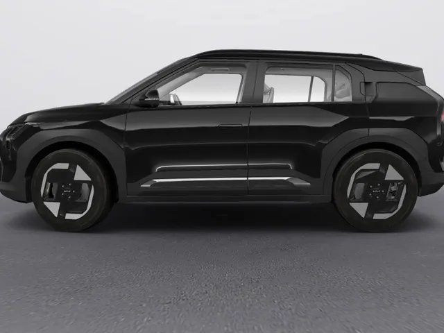 Kia EV3 Air 58.3 kWh