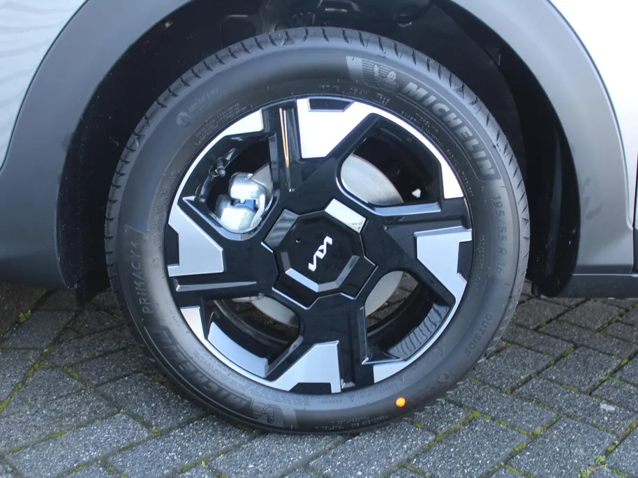 Kia Stonic 1.0 T-GDi MHEV ExecutiveLine | Nieuw | Direct leverbaar | Tot € 1.000 inruilvoordeel bij aanschaf |