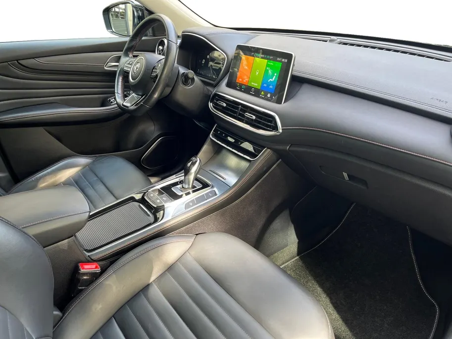 MG EHS 1.5 TGDI Luxury | Panoramadak | 360 camera | Cruise Control adaptief | Climate Control