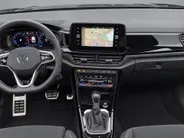 Volkswagen T-Roc 1.5TSI/150PK R-Line Black Style · Panoramadak · Apple/Android Car Play · BEATS audio · Camera