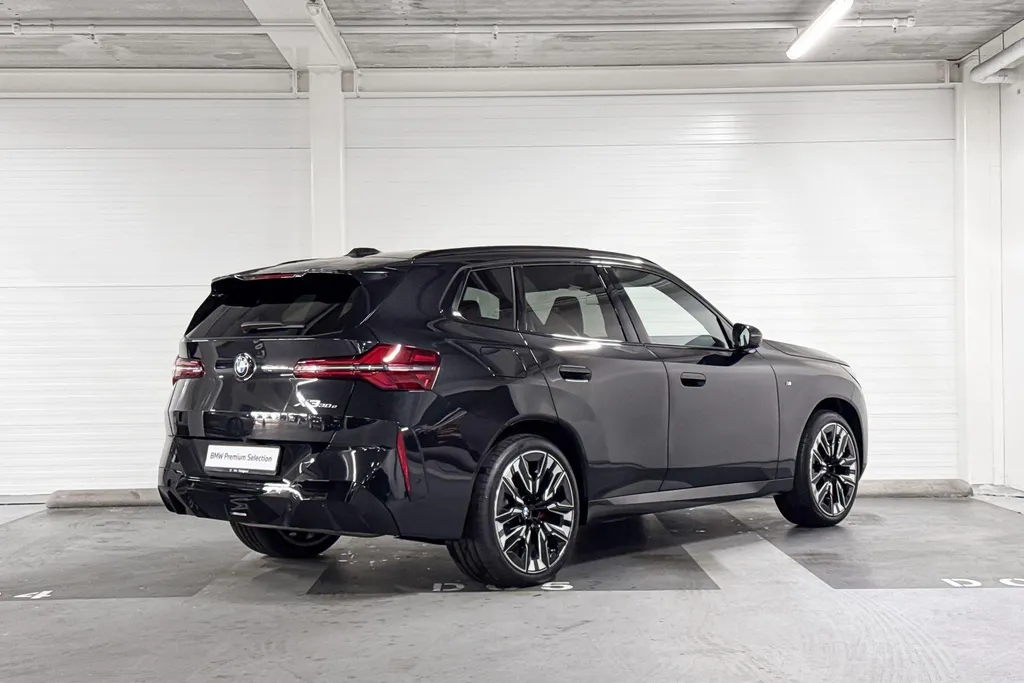 BMW X3 30e xDrive