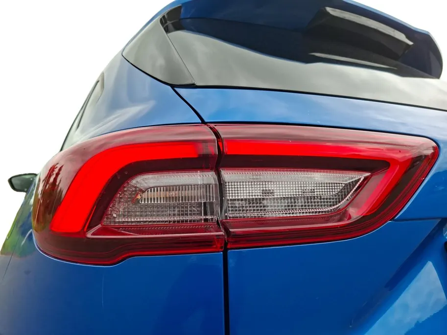 Ford Kuga 2.5 PHEV ST-Line X 243PK | Panoramadak | Winter Pack | El. Trekhaak | Adaptieve Cruise Control | 360graden Camera | BLIS | Half Leder| LED | 2100kg Trekgewicht