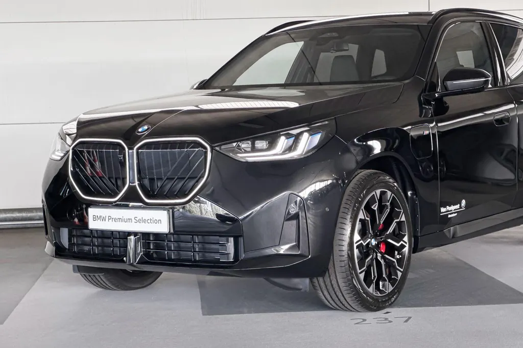 BMW X3 30e xDrive