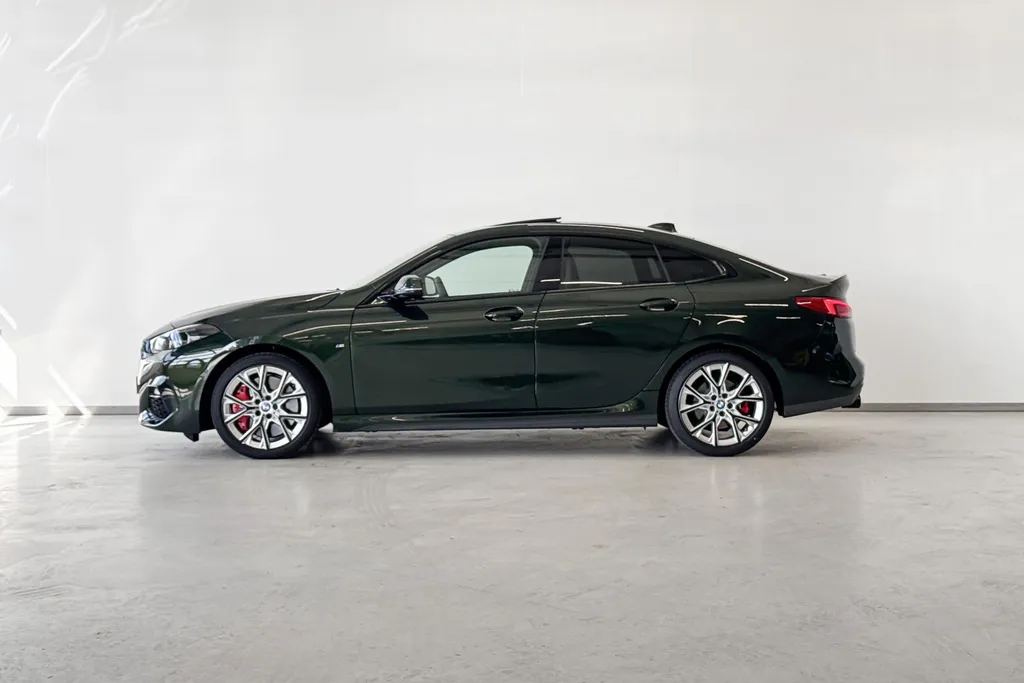 BMW 2 Serie Gran Coupé 218i Innovation M Sportpakket Pro Individual