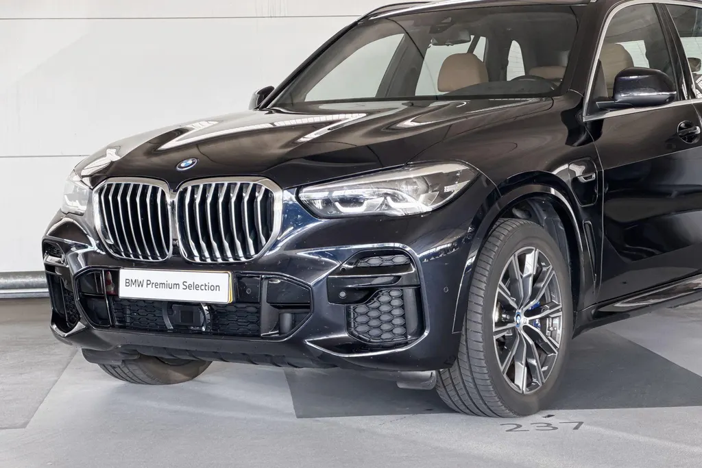 BMW X5 xDrive45e High Executive