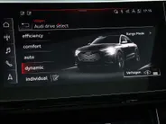 Audi Q8 Sportback e-tron 55 408pk Quattro S Edition 115 kWh · SOH 95,1% · Panoramadak · Luchtvering · 360 Camera · Elek. Voorstoelen ·