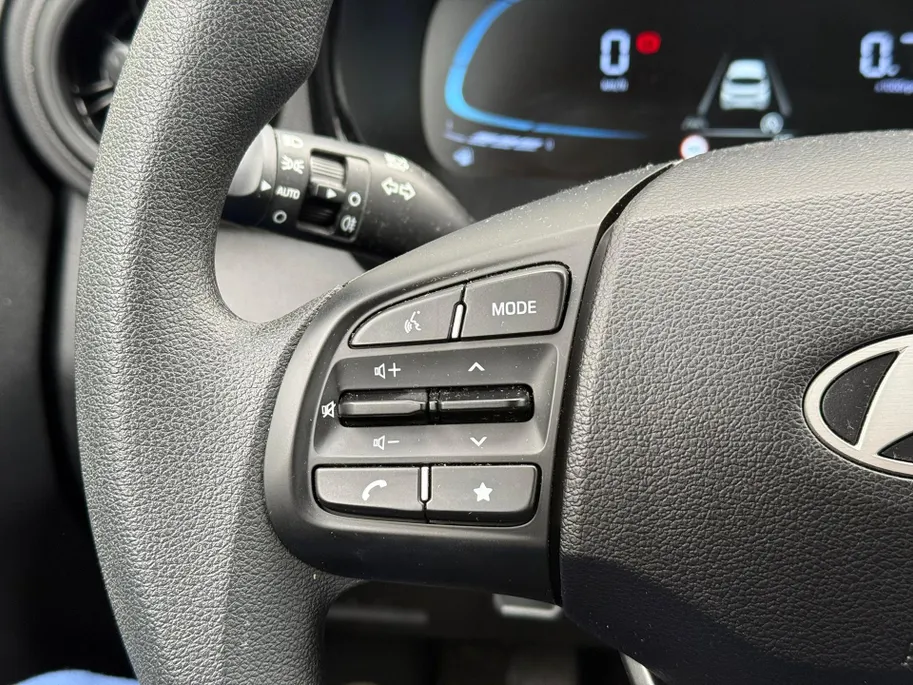 Hyundai i10 1.0i Comfort / Airco / Cruise Control