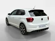 Volkswagen Polo 2.0 TSI GTI *Automaat*Navigatie*Parkeersensoren*LM.Velgen*Dealer Onderhouden!