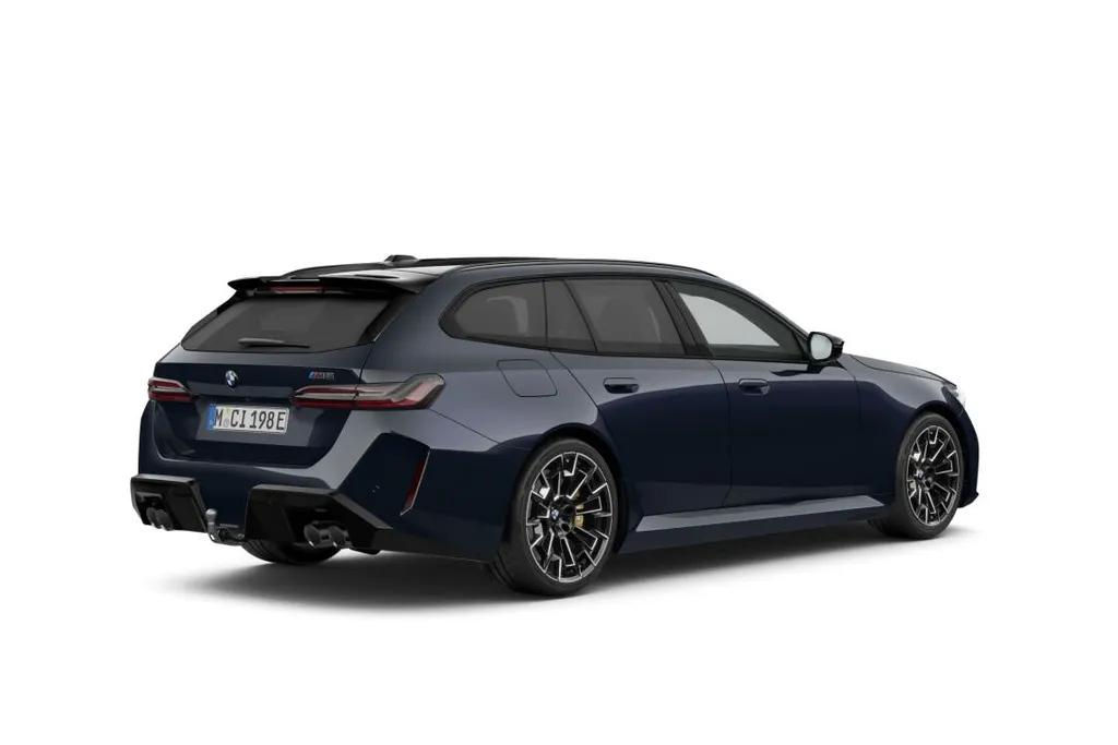 BMW M5 Touring M5