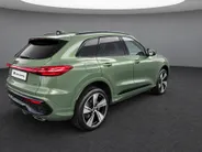 Audi Q5 e-hybrid quattro S edition 299 PK · B&O Premium 3D · Adaptieve luchtvering · Tech plus · Glazen panoramadak