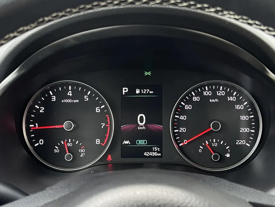 Kia Stonic 1.0 T-GDi MHEV GT-Line | 120PK | Navi | Camera | Stoelverwarming | Stuurverwarming | Apple Carplay | Android Auto | Lane Assist | Cruise Control |