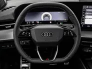 Audi Q3 1.5 TFSI e-hybrid S edition 272 PK · Techniekpakket plus · Privacy glas · S line interieur met sportst.