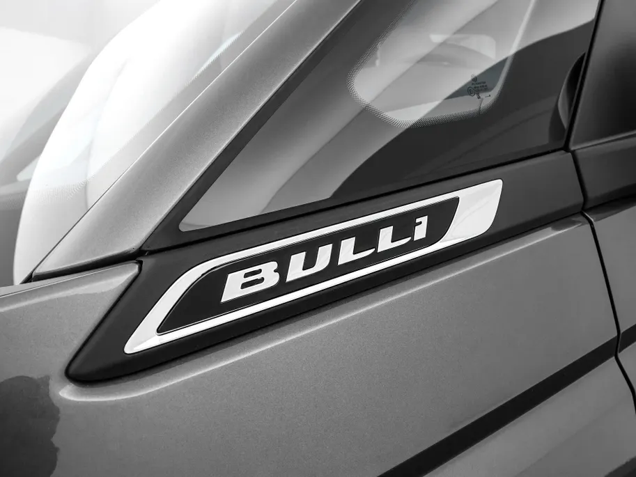 Volkswagen Multivan Bedrijfswagens 1.5 eHybrid 4Motion Bulli Edition L2 735060