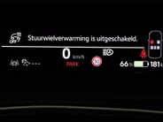 Volkswagen ID.7 Pro Business 286pk 77 kWh · SOH 97,2% · 360 Camera · Head-Up · Alarm · Elek. Trekhaak · Keyless · Elek. Voorstoelen · 20'' Inch · Gratis onderhoud & APK t/m 30-01-2030 · EXTRA INRUILKORTING ·