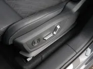 Audi Q6 e-tron Sportback S edition performance 306pk 100 kWh · SOH 97,8% · Panoramadak · Wegklapbare Trekhaak · 360 Camera · Stoelverwarming voor+achter · Bijrijder Display · 19'' Inch · Garantie t/m 10-08-2030 of 100.000km