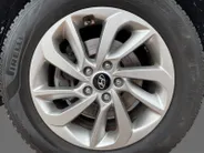 Hyundai Tucson 1.6 GDi Comfort *Navi*Camera*Trekhaak*Dual Climate Control*Cruise Control*Stoelverwarming*LM.Velgen*Zeer nette auto!