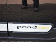 Fiat Panda 1.0 Hybrid Pandina Cross PDC Apple/Andoid