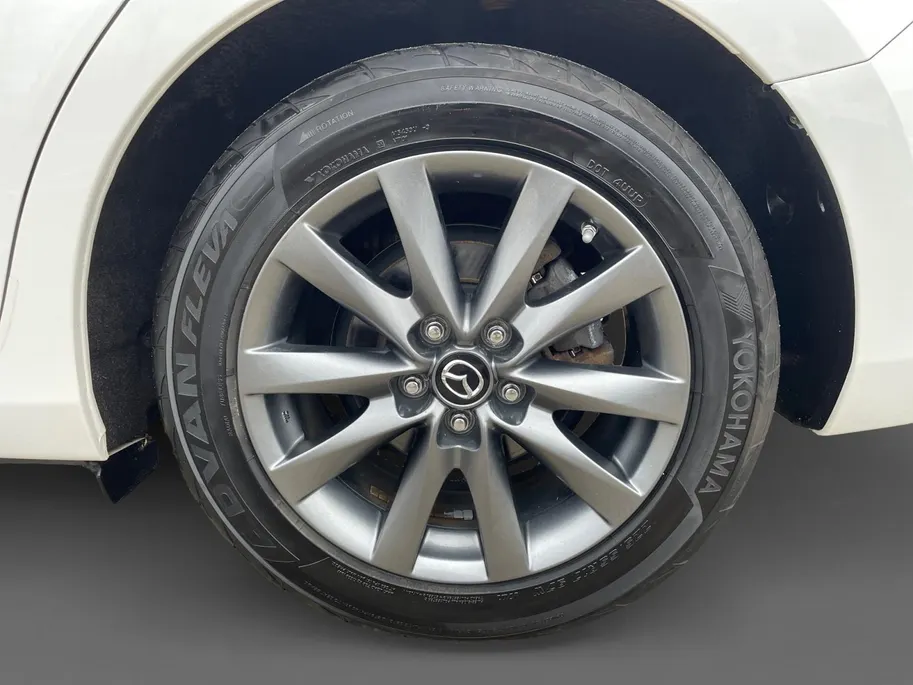 Mazda 6 Sportbreak 2.0 SkyActiv-G 145 TS | Automaat! | Navi | Parkeersensoren | Climate control